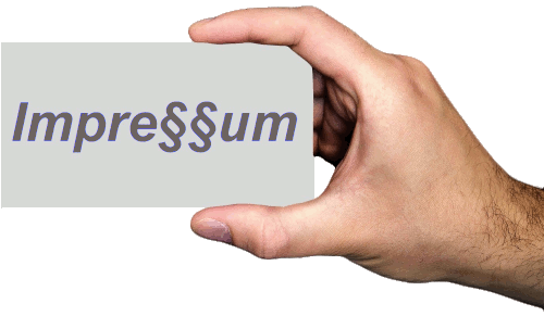 Impressum